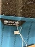 BLOOMCHIC 100% Cotton Teal Short Sleeve Blouse Size 22 - 24 - photo 7
