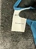 BLOOMCHIC 100% Cotton Teal Short Sleeve Blouse Size 22 - 24 - photo 8