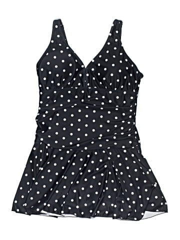 Summer Swimsuit Cover Up (view 1)