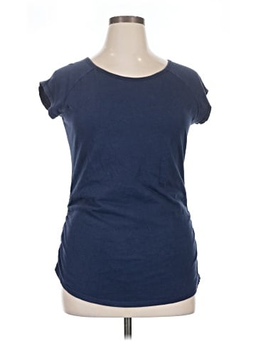 Falls Creek Short Sleeve T-Shirt (view 1)