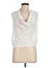 Zara White Sleeveless Blouse Size M - photo 1