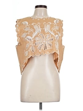FARM Rio Sleeveless Blouse (view 1)