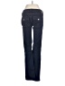True Religion Chevron-herringbone Blue Jeans Size 27 waist - photo 2