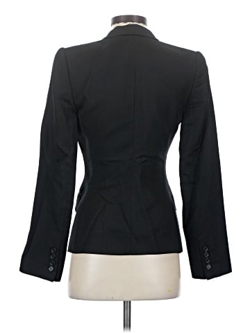 Dolce & Gabbana Silk Blazer (view 2)