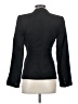 Dolce & Gabbana 100% Silk Black Silk Blazer Size EU (IT) 40 / US 4 - photo 2