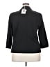 LC Lauren Conrad Black Blazer Size XXL - photo 2