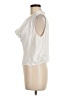 Zara White Sleeveless Blouse Size M - photo 5