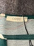 Oddi Teal 3/4 Sleeve Blouse Size L - photo 7