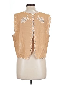 FARM Rio Sleeveless Blouse (view 2)