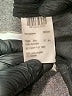LAVIA 18 Chevron-herringbone Gray Casual Pants Size EU 44 / US 14 - photo 8