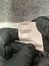 LAVIA 18 Chevron-herringbone Gray Casual Pants Size EU 44 / US 14 - photo 9