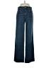 Paige Blue Jeans Size 25 waist - photo 1