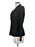Dolce & Gabbana 100% Silk Black Silk Blazer Size EU (IT) 40 / US 4 - photo 5