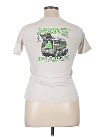 Nike Short Sleeve Turtleneck (view 2)
