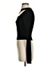 NA-KD Black Long Sleeve Top Size S - photo 5