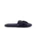 Barefoot Dreams Blue Flats Size 5 - 6 - photo 1