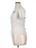 Nike 100% Cotton Ivory Short Sleeve Turtleneck Size XL - photo 5
