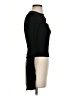 NA-KD Black Long Sleeve Top Size S - photo 4