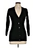 It's Our Time Black Cardigan Size M - photo 1