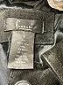 Frenchi Black Jacket Size L - photo 6