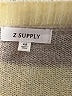 Z Supply Stripes Yellow Pullover Sweater Size XS - photo 7
