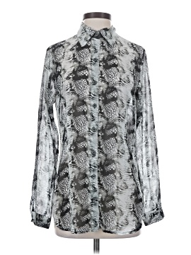 CAbi Long Sleeve Blouse (view 1)
