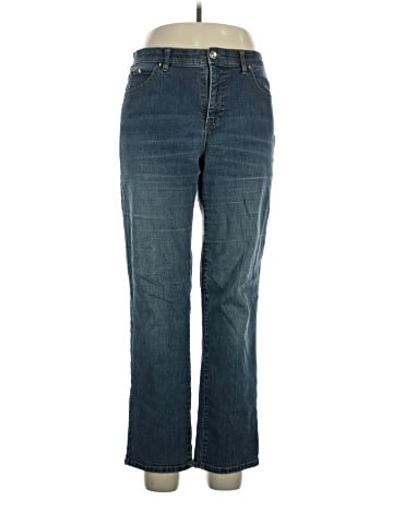 JM Collection Jeans (view 1)