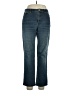JM Collection Blue Jeans Size 14 Petite - photo 1