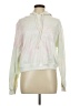 SAVVI Tie-dye Ivory Pullover Hoodie Size L - photo 1