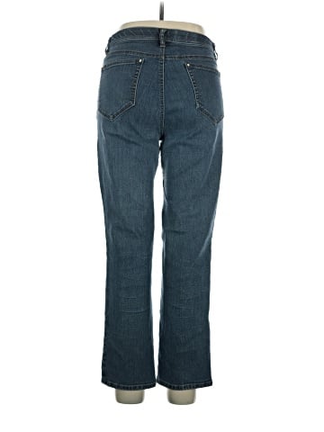 JM Collection Jeans (view 2)