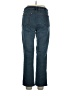JM Collection Blue Jeans Size 14 Petite - photo 2