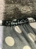 Assorted Brands Polka Dots Black Casual Dress Size 1X - photo 7