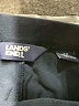 Lands' End Solid Blue Active Skirt Size 12 - photo 3