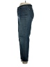 JM Collection Blue Jeans Size 14 Petite - photo 5