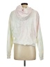 SAVVI Tie-dye Ivory Pullover Hoodie Size L - photo 2