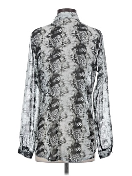 CAbi Long Sleeve Blouse (view 2)
