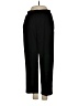 Ann Taylor LOFT Black Casual Pants Size S (petite) - photo 1