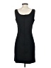 Unbranded Solid Black Cocktail Dress Size 5 - 6 - photo 2