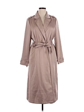 J Lo By Jennifer Lopez Trenchcoat