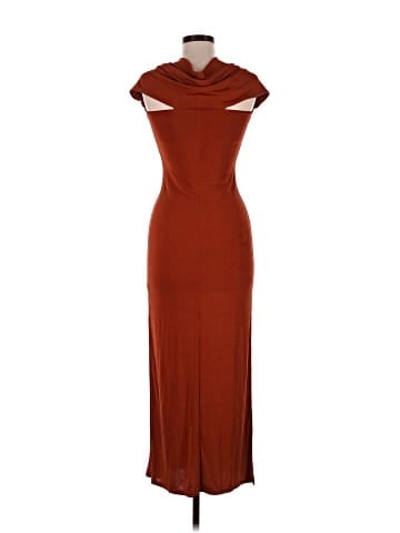 NONchalant Cocktail Dress (view 2)