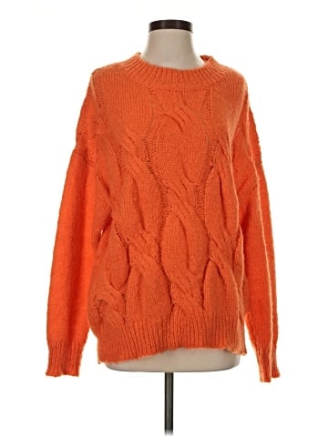 Apparis Pullover Sweater (view 1)