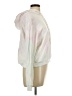 SAVVI Tie-dye Ivory Pullover Hoodie Size L - photo 4