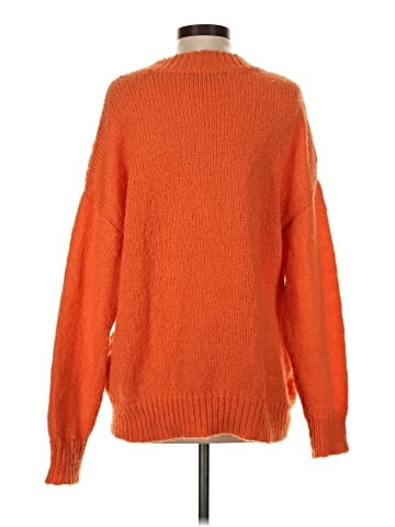 Apparis Pullover Sweater (view 2)