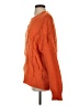 Apparis 100% Recycled Polyester Orange Pullover Sweater Size S - photo 5