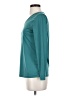 Unbranded Teal 3/4 Sleeve T-Shirt Size S - photo 5