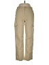 American Eagle Outfitters Tan Cargo Pants Size 0 - photo 1