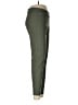 NANETTE Nanette Lepore Green Active Pants Size M - photo 4