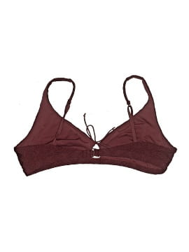 Andie Swimsuit Top (view 2)