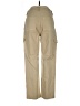 American Eagle Outfitters Tan Cargo Pants Size 0 - photo 2