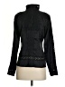 BCBGMAXAZRIA 100% Polyester Black Long Sleeve Turtleneck Size S - photo 2